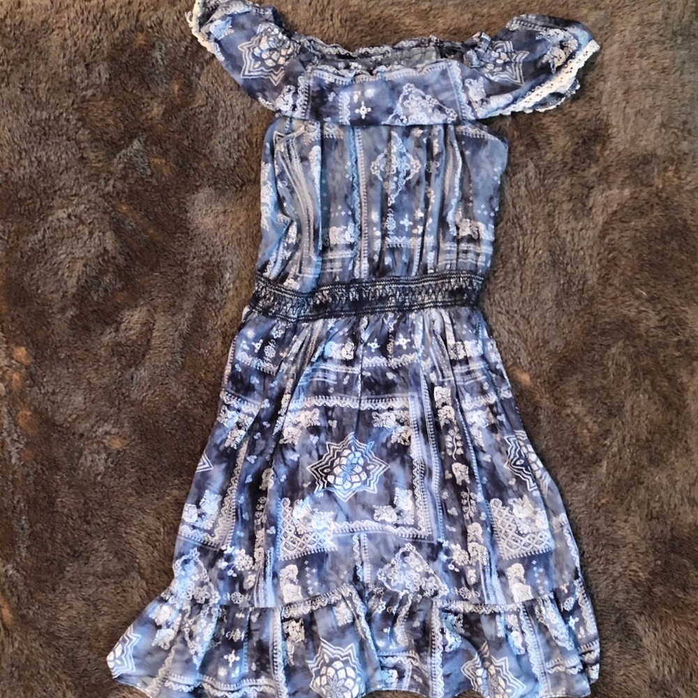 👧🏻 Summer Dress